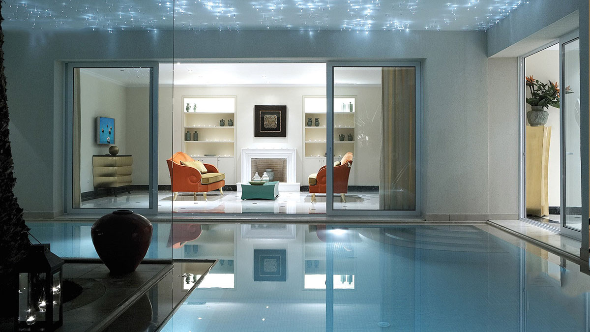 Emerald 3Bedroom Villa with Private Pool Sea View